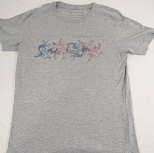 TEARS FOR FEARS The Tipping Point Tour Part 2 Concert Tee Size Medium